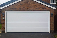 CarTeck Insulated Garage Doors