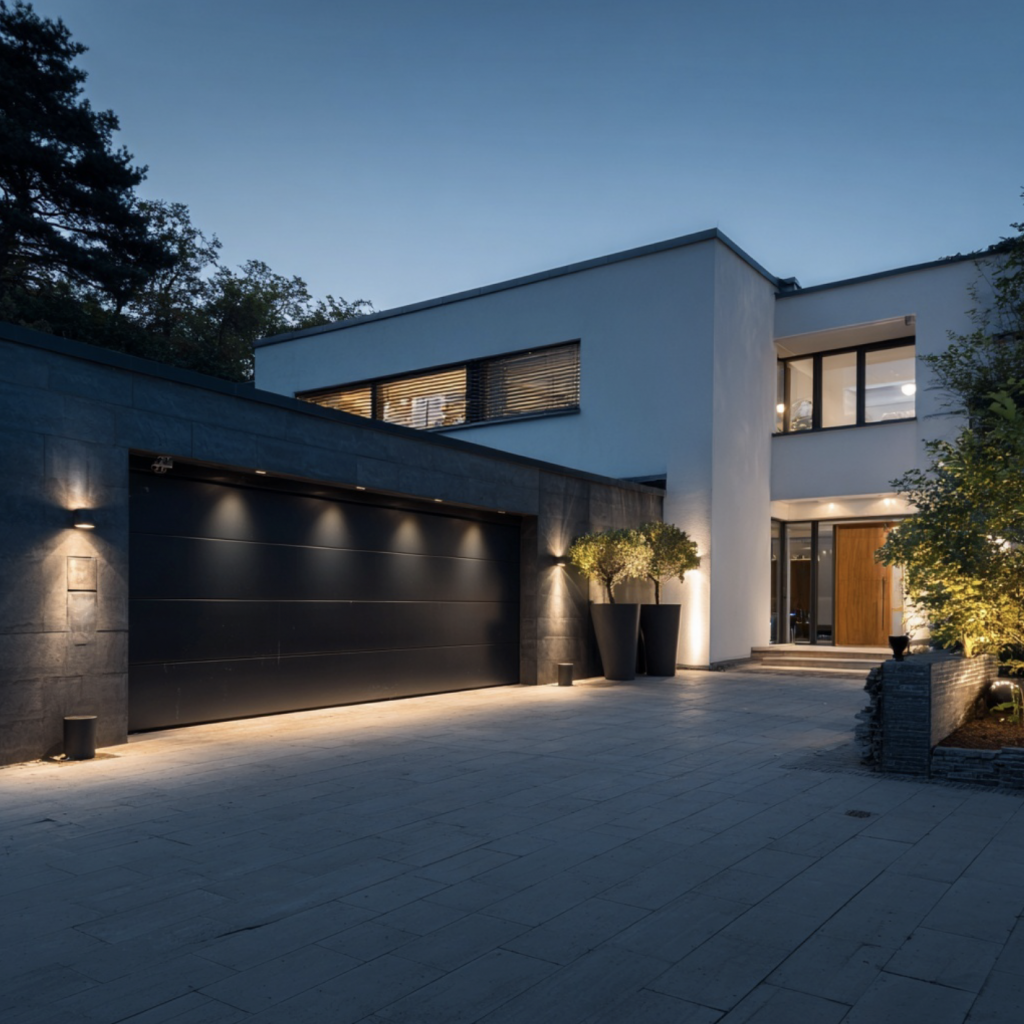 Garage Repairs, Maintenance & Installation