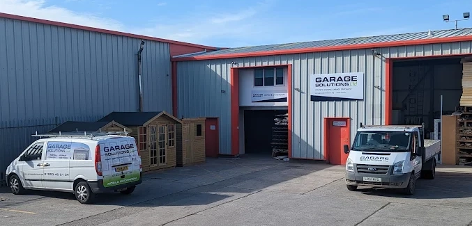 Garage Solutions
