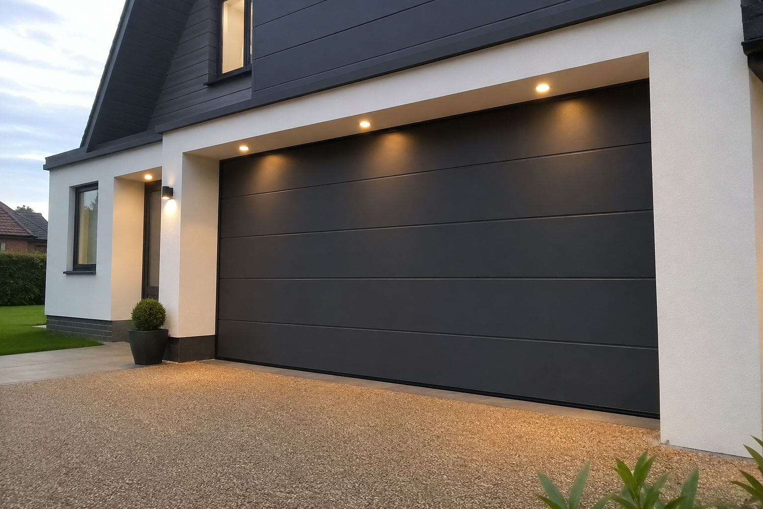 Designed for Modern Living