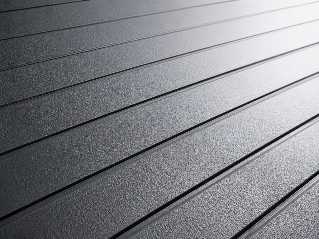Durable Steel Construction