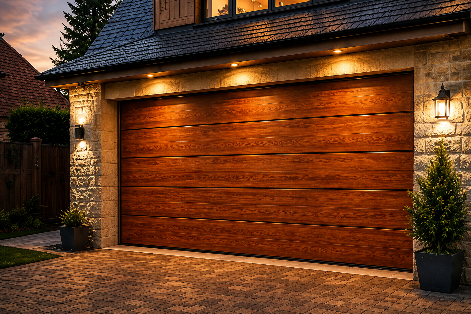 Made to Measure for your Home