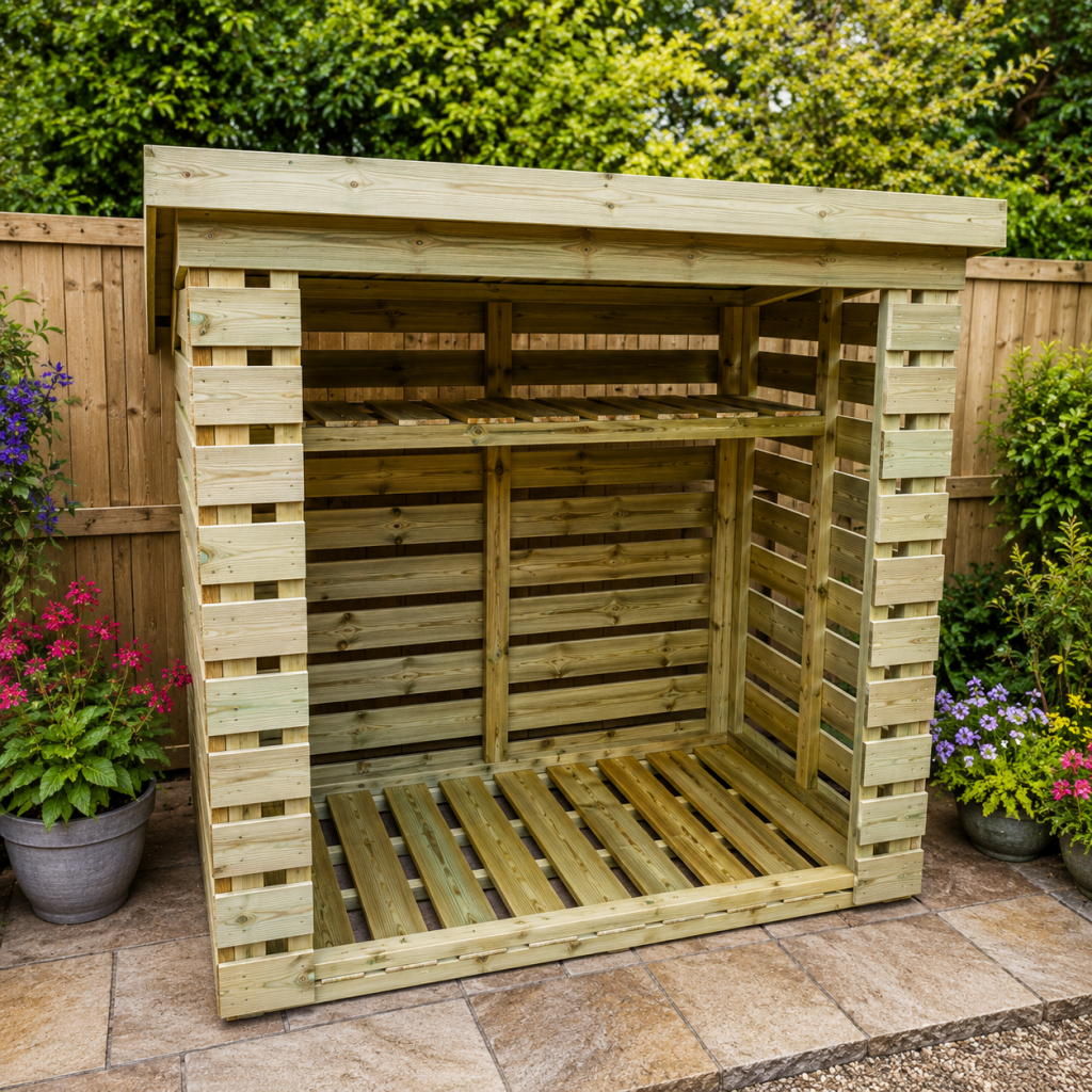 Log Store