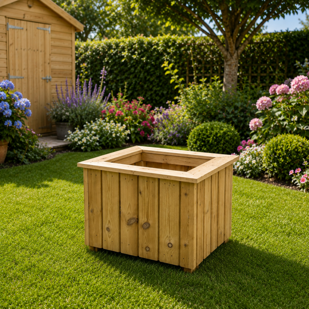 Planter