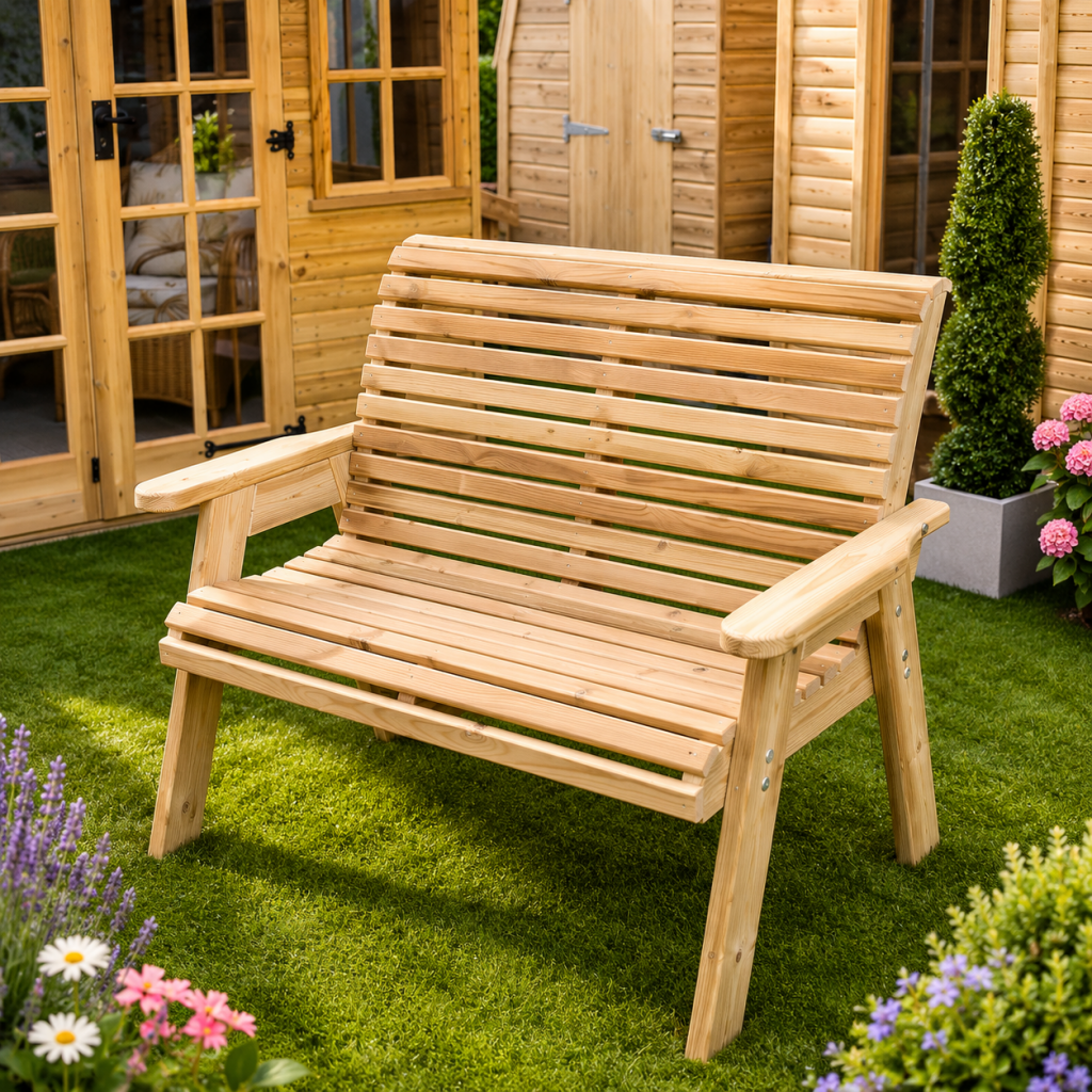 bench